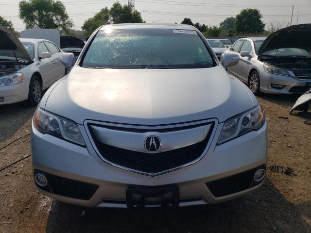 Photo 4 VIN: 5J8TB4H55EL018094 - ACURA RDX TECHNO 