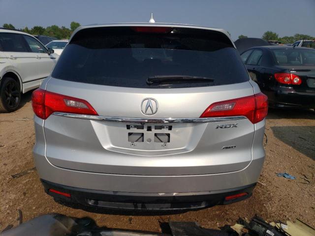 Photo 5 VIN: 5J8TB4H55EL018094 - ACURA RDX TECHNO 