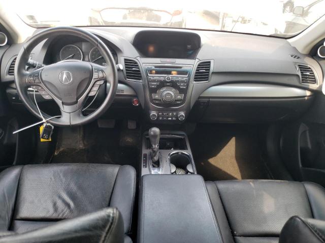 Photo 7 VIN: 5J8TB4H55EL018094 - ACURA RDX TECHNO 