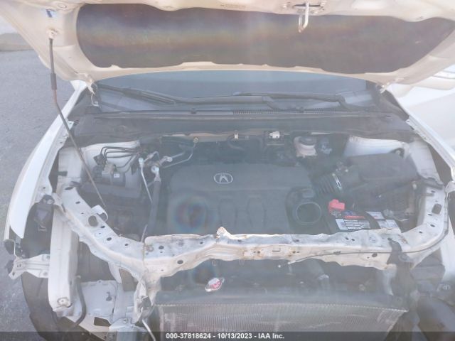 Photo 9 VIN: 5J8TB4H55EL020833 - ACURA RDX 