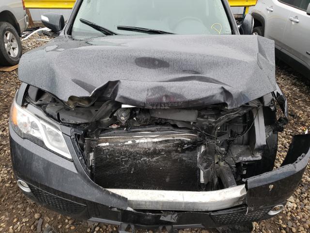 Photo 6 VIN: 5J8TB4H55EL022744 - ACURA RDX TECHNO 