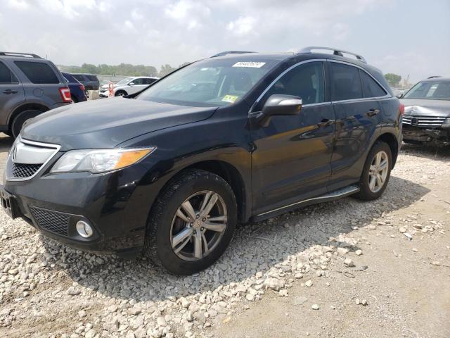 Photo 0 VIN: 5J8TB4H55EL022808 - ACURA RDX 