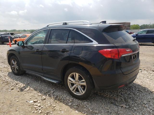 Photo 1 VIN: 5J8TB4H55EL022808 - ACURA RDX 