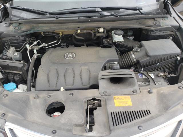 Photo 11 VIN: 5J8TB4H55EL022808 - ACURA RDX 