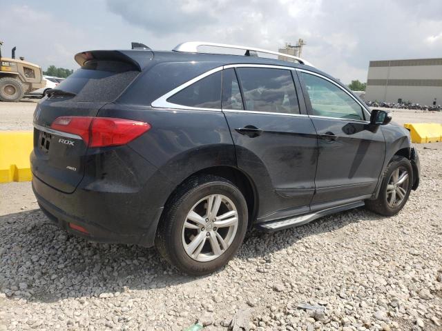 Photo 2 VIN: 5J8TB4H55EL022808 - ACURA RDX 