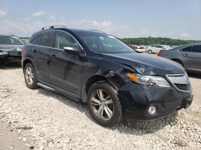 Photo 3 VIN: 5J8TB4H55EL022808 - ACURA RDX 