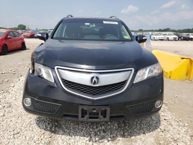 Photo 4 VIN: 5J8TB4H55EL022808 - ACURA RDX 