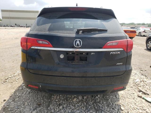 Photo 5 VIN: 5J8TB4H55EL022808 - ACURA RDX 