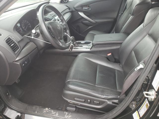 Photo 6 VIN: 5J8TB4H55EL022808 - ACURA RDX 