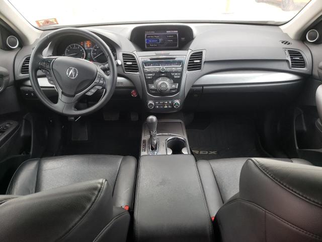 Photo 7 VIN: 5J8TB4H55EL022808 - ACURA RDX 