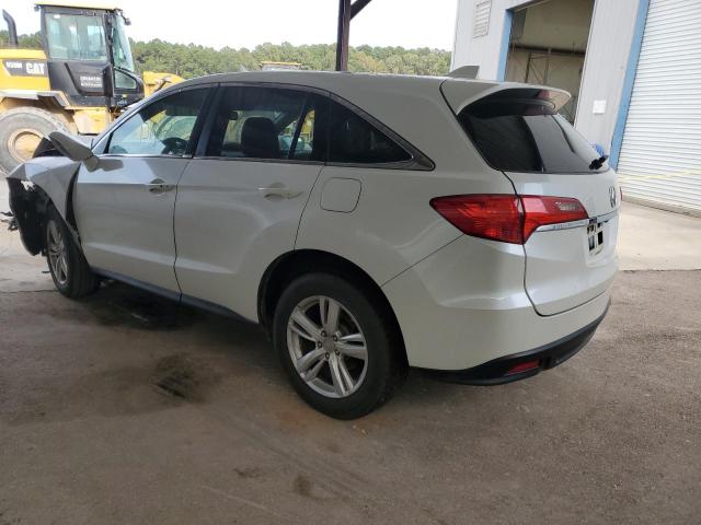 Photo 2 VIN: 5J8TB4H55EL023022 - ACURA RDX TECHNO 