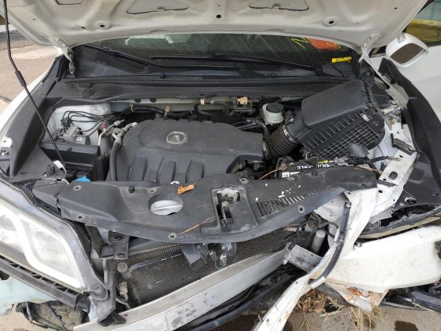 Photo 6 VIN: 5J8TB4H55EL023022 - ACURA RDX TECHNO 