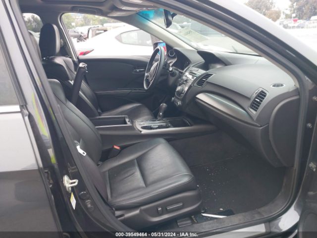 Photo 4 VIN: 5J8TB4H55EL023361 - ACURA RDX 