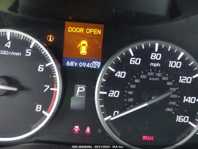 Photo 6 VIN: 5J8TB4H55EL023361 - ACURA RDX 