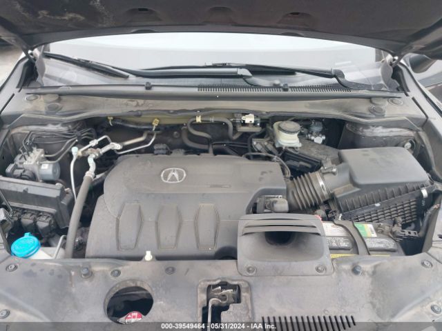 Photo 9 VIN: 5J8TB4H55EL023361 - ACURA RDX 