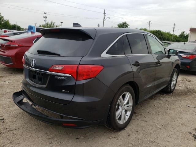 Photo 3 VIN: 5J8TB4H55FL000132 - ACURA RDX TECHNO 