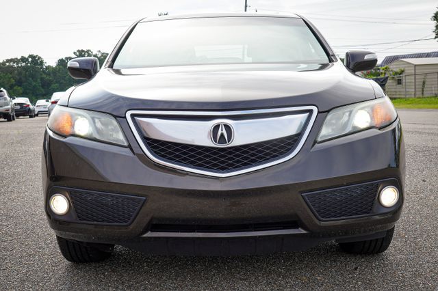 Photo 1 VIN: 5J8TB4H55FL003791 - ACURA RDX 