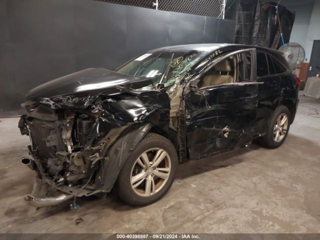 Photo 1 VIN: 5J8TB4H55FL010532 - ACURA RDX 