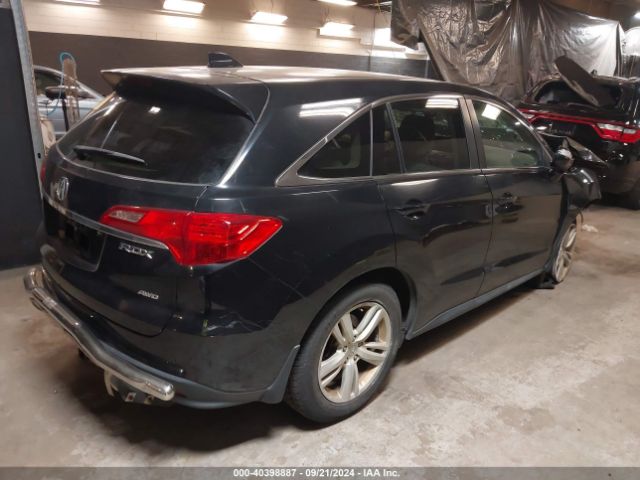 Photo 3 VIN: 5J8TB4H55FL010532 - ACURA RDX 