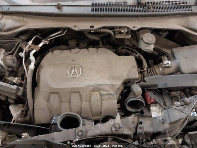 Photo 9 VIN: 5J8TB4H55FL010532 - ACURA RDX 