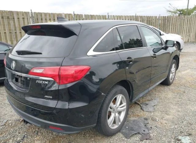 Photo 3 VIN: 5J8TB4H55FL010594 - ACURA RDX 