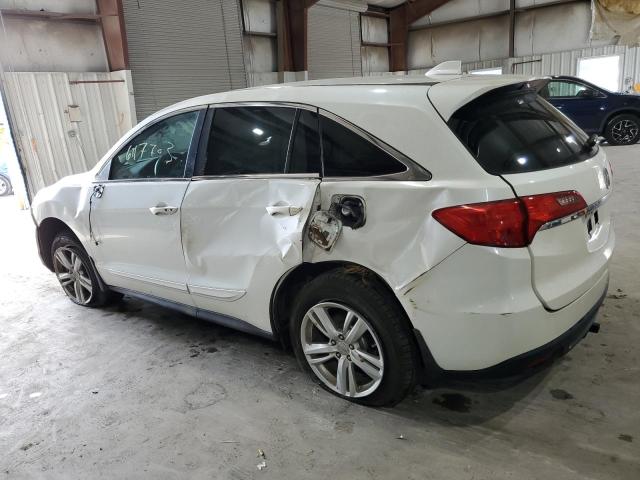 Photo 1 VIN: 5J8TB4H55FL011194 - ACURA RDX TECHNO 