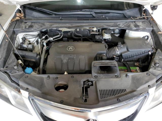 Photo 10 VIN: 5J8TB4H55FL011194 - ACURA RDX TECHNO 