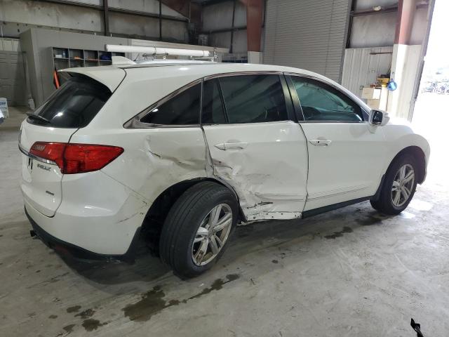 Photo 2 VIN: 5J8TB4H55FL011194 - ACURA RDX TECHNO 