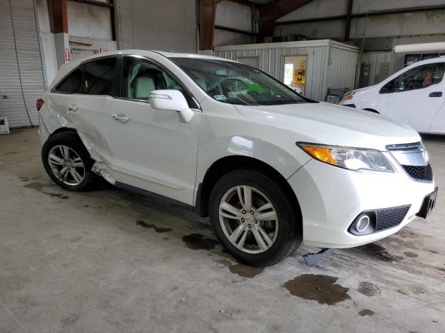 Photo 3 VIN: 5J8TB4H55FL011194 - ACURA RDX TECHNO 