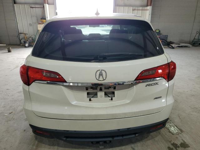 Photo 5 VIN: 5J8TB4H55FL011194 - ACURA RDX TECHNO 