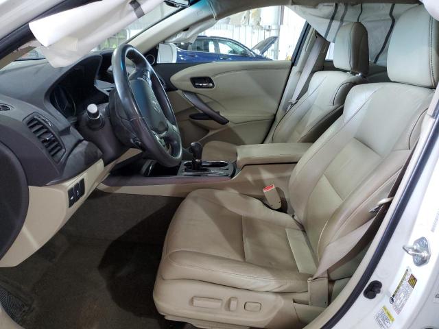 Photo 6 VIN: 5J8TB4H55FL011194 - ACURA RDX TECHNO 