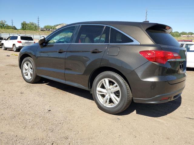 Photo 1 VIN: 5J8TB4H55FL013558 - ACURA RDX 