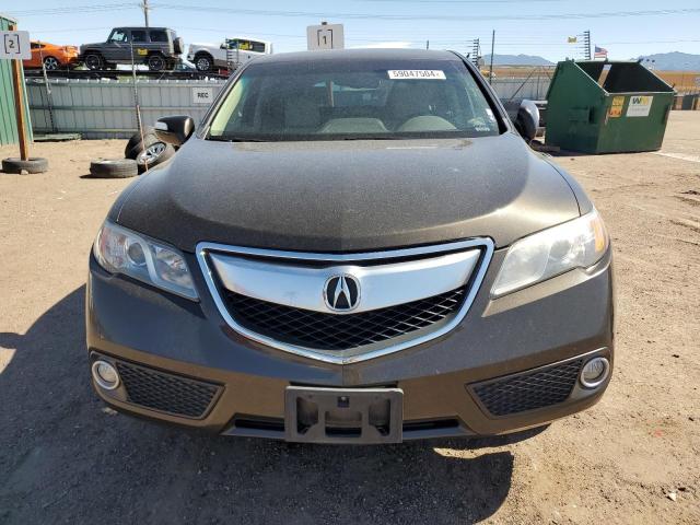 Photo 4 VIN: 5J8TB4H55FL013558 - ACURA RDX 