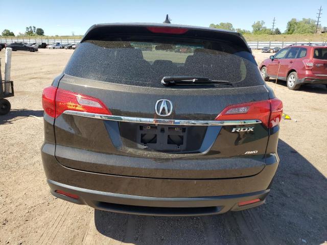 Photo 5 VIN: 5J8TB4H55FL013558 - ACURA RDX 