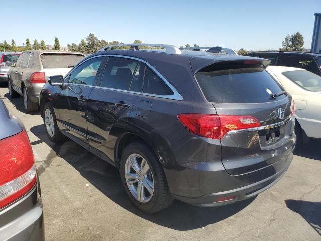 Photo 1 VIN: 5J8TB4H55FL016430 - ACURA RDX TECHNO 