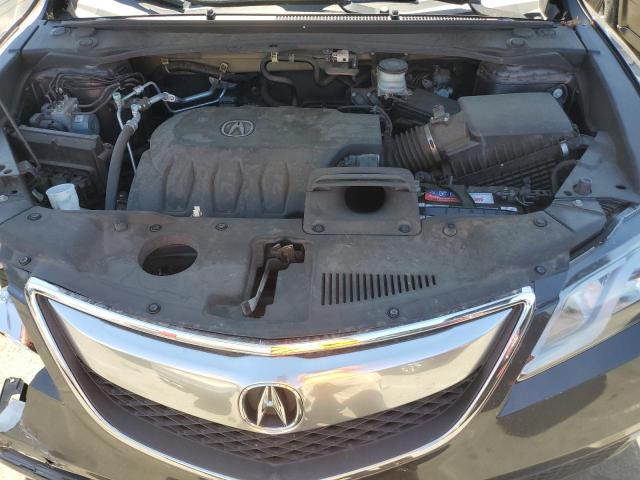 Photo 11 VIN: 5J8TB4H55FL016430 - ACURA RDX TECHNO 