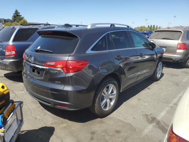 Photo 2 VIN: 5J8TB4H55FL016430 - ACURA RDX TECHNO 