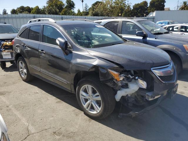 Photo 3 VIN: 5J8TB4H55FL016430 - ACURA RDX TECHNO 