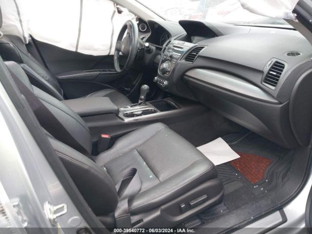 Photo 4 VIN: 5J8TB4H55FL021322 - ACURA RDX 