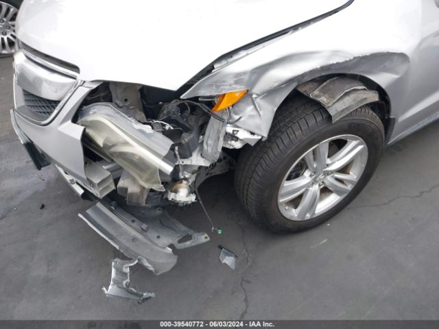 Photo 5 VIN: 5J8TB4H55FL021322 - ACURA RDX 