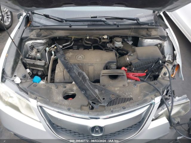 Photo 9 VIN: 5J8TB4H55FL021322 - ACURA RDX 