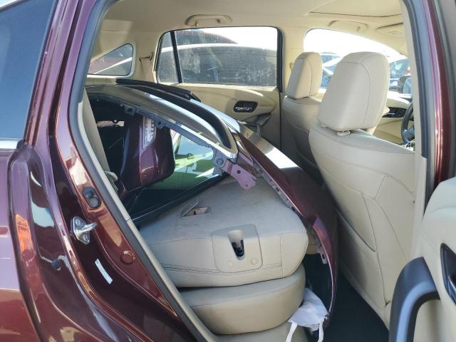 Photo 10 VIN: 5J8TB4H55FL021675 - ACURA RDX TECHNO 