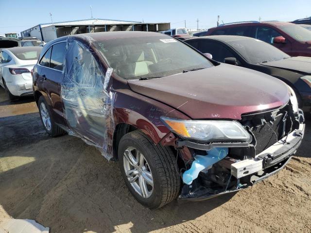 Photo 3 VIN: 5J8TB4H55FL021675 - ACURA RDX TECHNO 