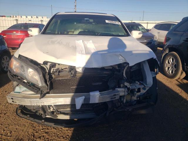 Photo 4 VIN: 5J8TB4H55FL022566 - ACURA RDX TECHNO 