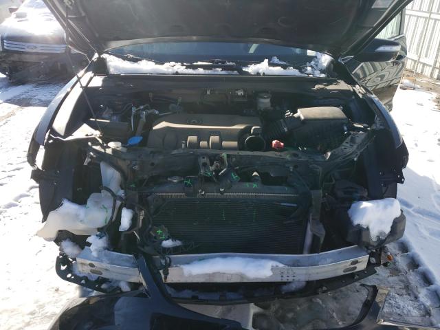 Photo 6 VIN: 5J8TB4H55FL022647 - ACURA RDX TECHNO 