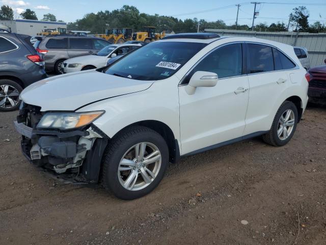 Photo 0 VIN: 5J8TB4H55FL022891 - ACURA RDX TECHNO 