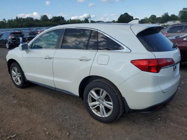 Photo 1 VIN: 5J8TB4H55FL022891 - ACURA RDX TECHNO 