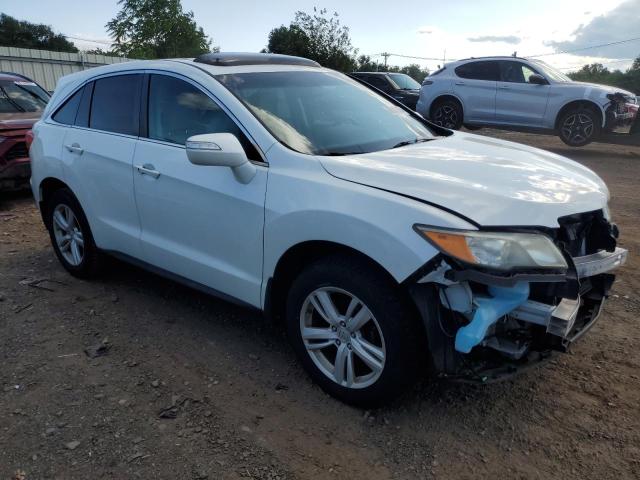 Photo 3 VIN: 5J8TB4H55FL022891 - ACURA RDX TECHNO 