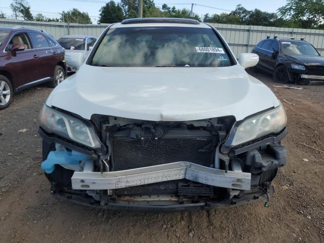 Photo 4 VIN: 5J8TB4H55FL022891 - ACURA RDX TECHNO 