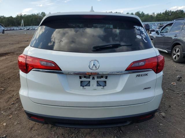 Photo 5 VIN: 5J8TB4H55FL022891 - ACURA RDX TECHNO 